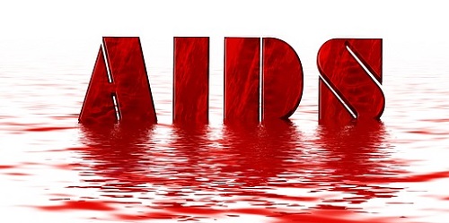 いきなりHIV と いきなりエイズ